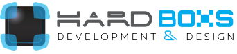 HardBoxs · Development & Design